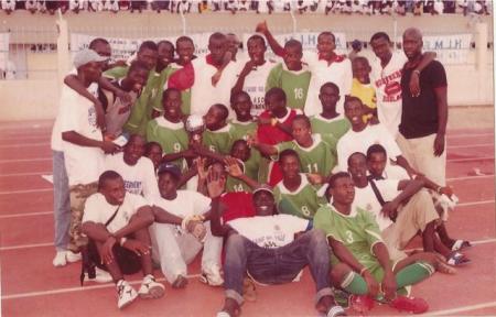 les fous de ferniente