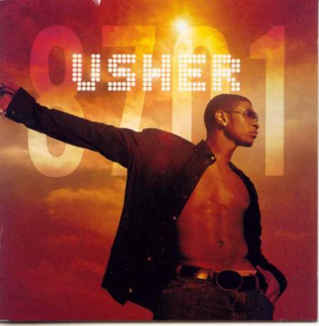 usher